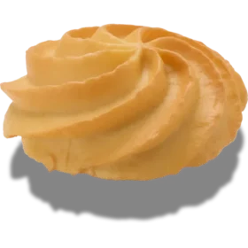 Realistic Cookie 2 Jibbitz™-Anstecker