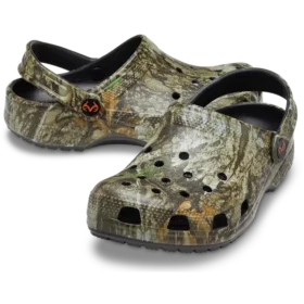 Realtree Apx Classic Clog für Kinder
