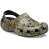 Realtree Apx Classic Clog für Kinder Realtree Apx Classic Clog für Kinder