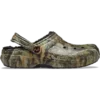 Realtree Apx® Classic Lined Clog Realtree Apx® Classic Lined Clog
