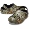 Realtree Apx® Classic Lined Clog Realtree Apx® Classic Lined Clog