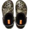 Realtree Apx® Classic Lined Clog Realtree Apx® Classic Lined Clog