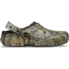 Realtree Apx® Classic Lined Clog für Kinder Realtree Apx® Classic Lined Clog für Kinder