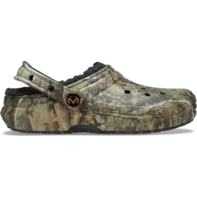 Realtree Apx® Classic Lined Clog für Kinder
