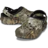 Realtree Apx® Classic Lined Clog für Kinder Realtree Apx® Classic Lined Clog für Kinder