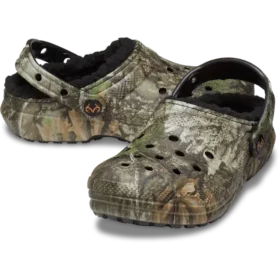 Realtree Apx® Classic Lined Clog für Kinder