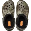 Realtree Apx® Classic Lined Clog für Kinder Realtree Apx® Classic Lined Clog für Kinder