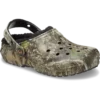 Realtree Apx® Classic Lined Clog für Kinder Realtree Apx® Classic Lined Clog für Kinder