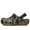 Realtree Clogs „Camo“