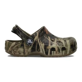 Realtree Clogs „Camo“