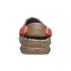 Realtree Edge All-Terrain Clogs „Brown Red“