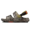 Realtree Edge All-Terrain-Sandalen „Tan“