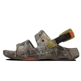 Realtree Edge All-Terrain-Sandalen „Tan“