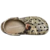 Realtree x Classic Clog V2 „Max-4 HD Camouflage“