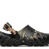 Realtree x Echo Clog „Edge Camo – Schwarz“ Realtree x Echo Clog „Edge Camo – Schwarz“