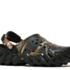 Realtree x Echo Clog „Edge Camo – Schwarz“ Realtree x Echo Clog „Edge Camo – Schwarz“