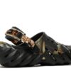 Realtree x Echo Clog „Edge Camo – Schwarz“ Realtree x Echo Clog „Edge Camo – Schwarz“