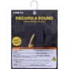 „Recordyourownsoundgraduation“-Jibbitz-Anstecker „Recordyourownsoundgraduation“-Jibbitz-Anstecker