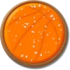 Reflektierende „Icedvice“-Basketball-Jibbitz™-Anstecker Reflektierende „Icedvice“-Basketball-Jibbitz™-Anstecker