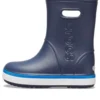 Regenstiefel „Navy Bright Cobalt“