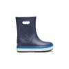 Regenstiefel „Navy Bright Cobalt“