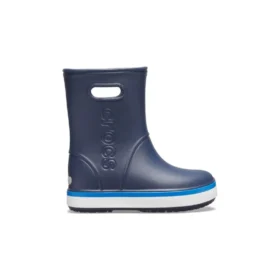 Regenstiefel „Navy Bright Cobalt“