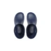 Regenstiefel „Navy Bright Cobalt“
