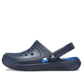 Reviva Beach-Sandalen Deep Blue