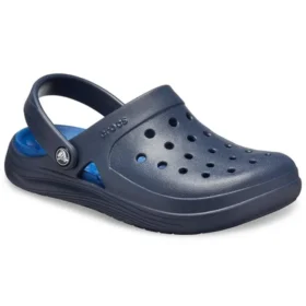 Reviva Beach-Sandalen Deep Blue