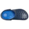 Reviva Beach-Sandalen Deep Blue