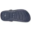 Reviva Beach-Sandalen Deep Blue
