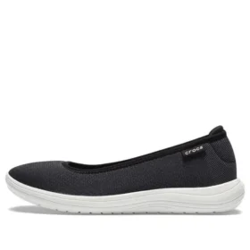 Reviva Bequeme, atmungsaktive Low-Tops – Athleisure-Freizeit-Sportschuhe Schwarz Weiß