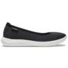 Reviva Bequeme, atmungsaktive Low-Tops – Athleisure-Freizeit-Sportschuhe Schwarz Weiß