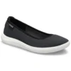 Reviva Bequeme, atmungsaktive Low-Tops – Athleisure-Freizeit-Sportschuhe Schwarz Weiß