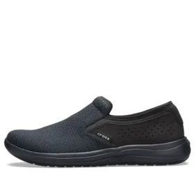 Reviva Schuh Schwarz