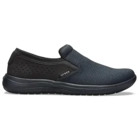 Reviva Schuh Schwarz