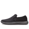 Reviva-Schuhe Schwarz-Grau „Black Grey“