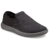 Reviva-Schuhe Schwarz-Grau „Black Grey“