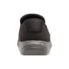 Reviva-Schuhe Schwarz-Grau „Black Grey“