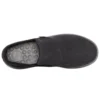 Reviva-Schuhe Schwarz-Grau „Black Grey“