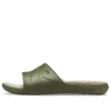 Reviva Slides „Olive Green“