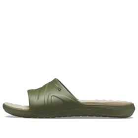Reviva Slides „Olive Green“