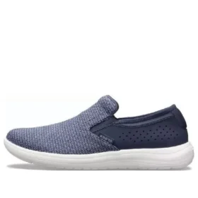 Reviva Slip-On-Sneaker „Blue“