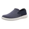 Reviva Slip-On-Sneaker „Blue“