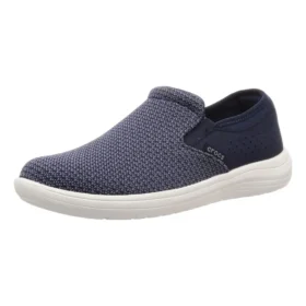 Reviva Slip-On-Sneaker „Blue“