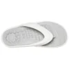 Reviva Zehentrenner Beige
