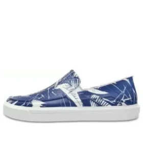 Roca Tropical Sneaker „Blue White“