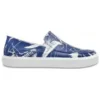 Roca Tropical Sneaker „Blue White“