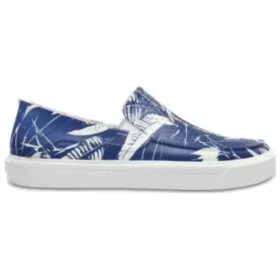 Roca Tropical Sneaker „Blue White“