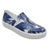 Roca Tropical Sneaker „Blue White“